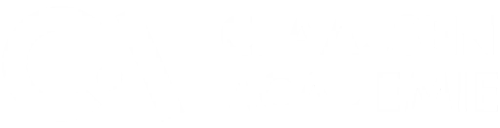 Logo Claassen Academie